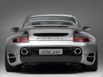 Porsche 911 GTR650 Avalanche by Gemballa 2006 года